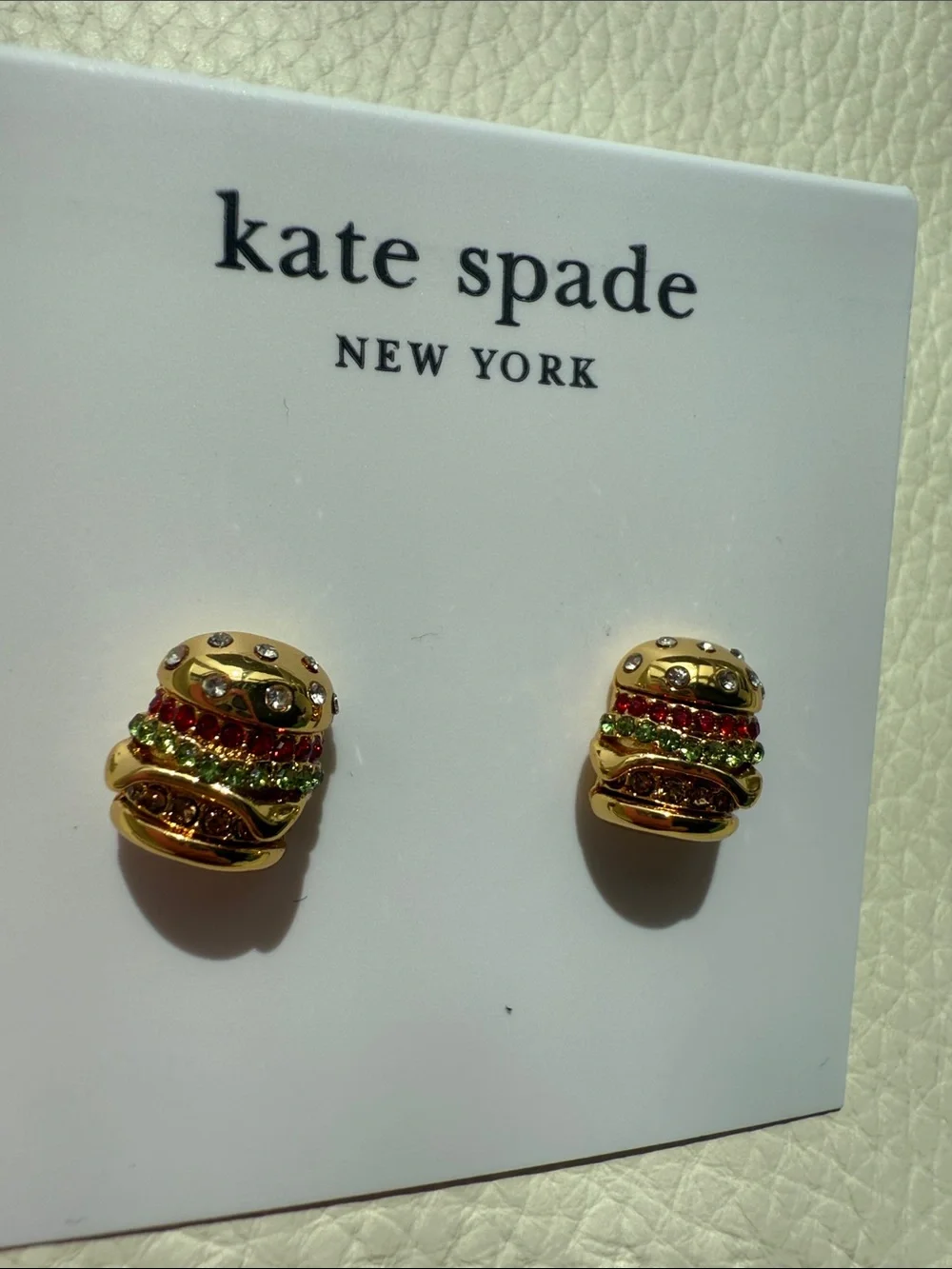kate spade new no